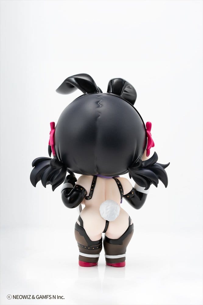 Original Character Figura PVC Celebrity Bunny Loen-chan x illustration by JAZZ JACK 10 cm