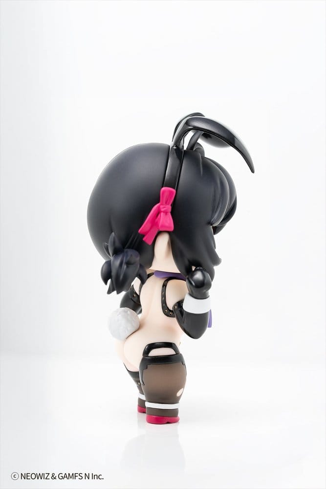 Original Character Figura PVC Celebrity Bunny Loen-chan x illustration by JAZZ JACK 10 cm