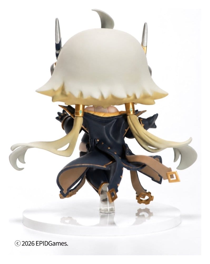 Trickal Chibi Figura PVC Go Renewa 10 cm