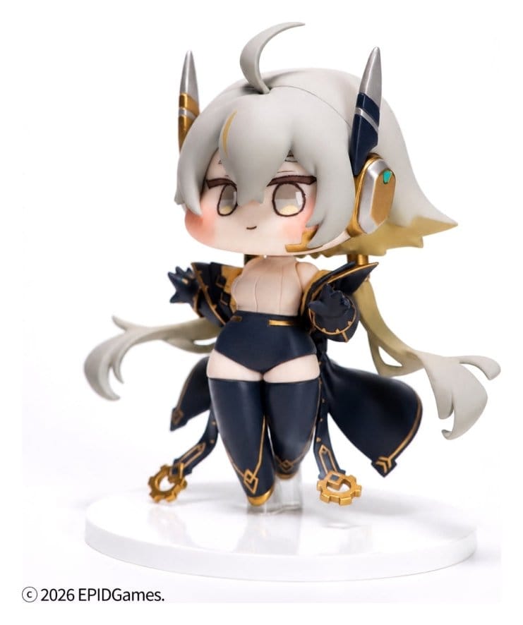 Trickal Chibi Figura PVC Go Renewa 10 cm