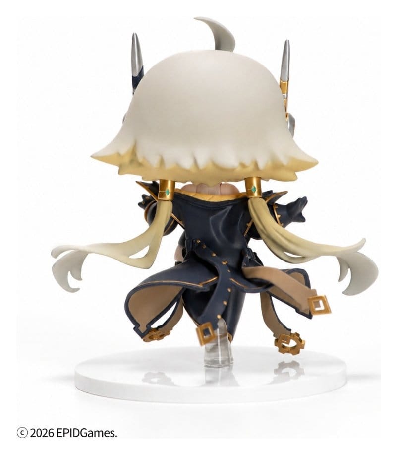 Trickal Chibi Figura PVC Go Renewa 10 cm