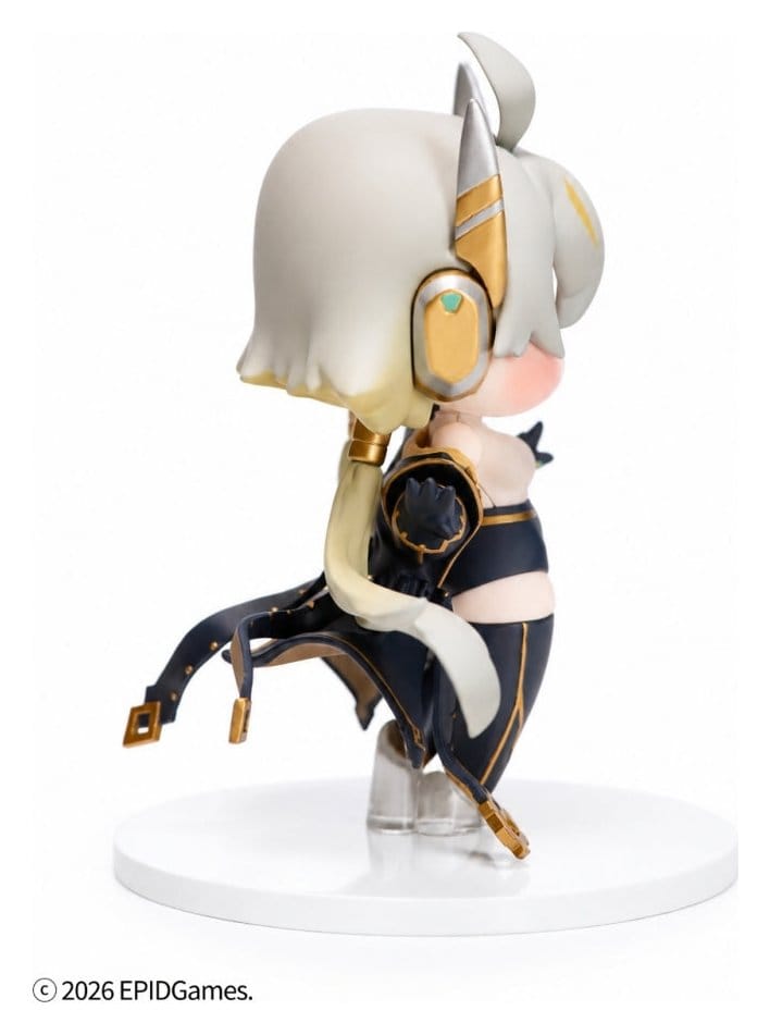 Trickal Chibi Figura PVC Go Renewa 10 cm