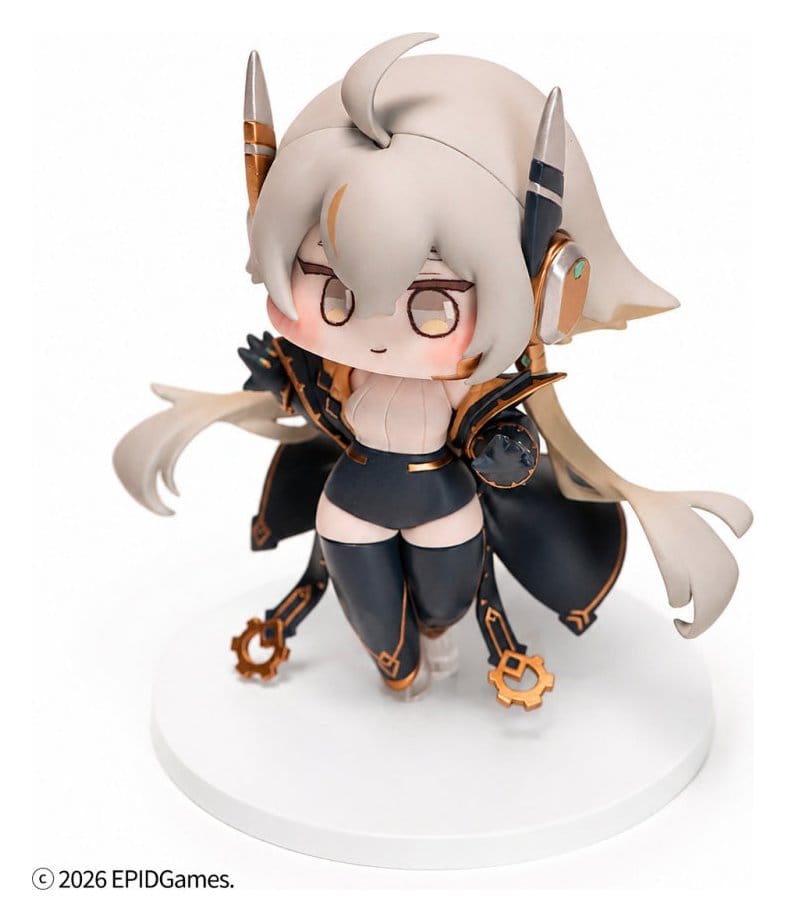 Trickal Chibi Figura PVC Go Renewa 10 cm