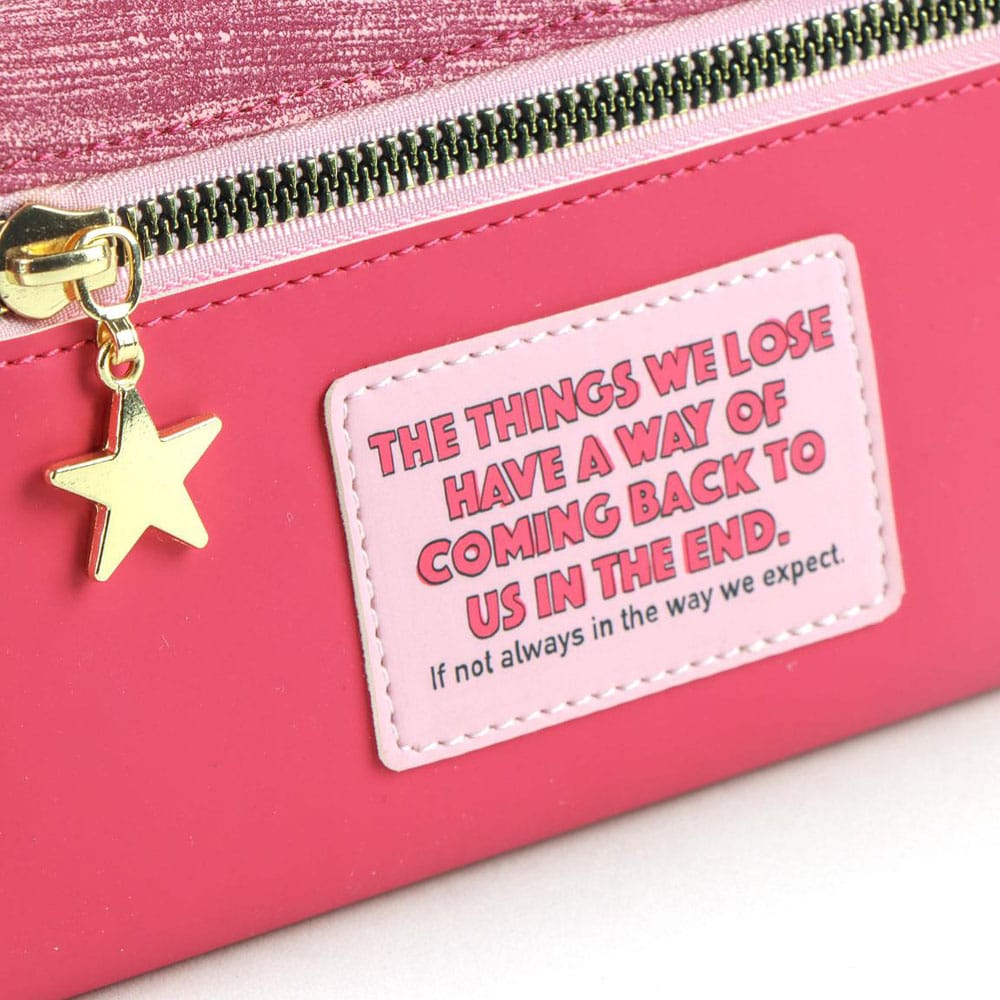 Cartera Luna Lovegood Harry Potter