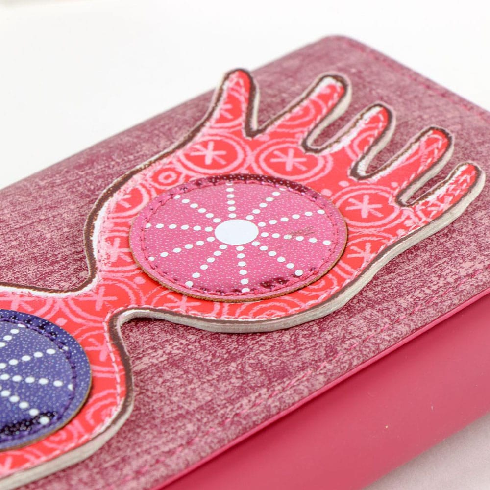 Cartera Luna Lovegood Harry Potter