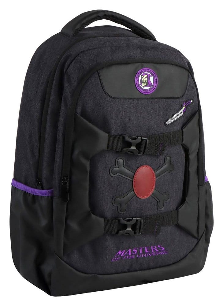 Masters of the Universe Mochila de viaje informal Frikytopia