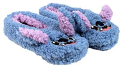 Disney Zapatillas de casa con aplicaciones en la suela Stitch Surtido (12)