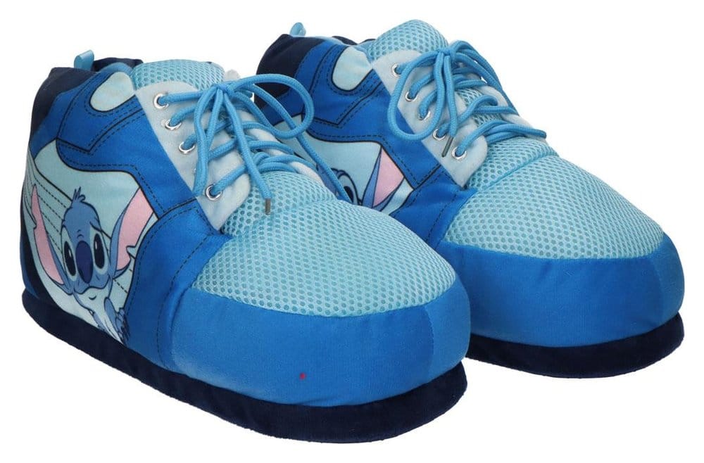 Disney Zapatillas de casa tipo bota Stitch Surtido (12)
