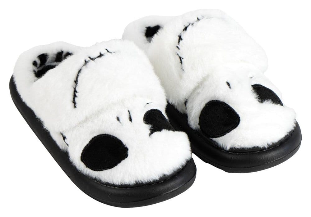 Disney Pesadilla antes de Navidad Zapatillas de casa abiertas Surtido (12)