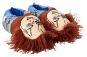 Chucky Zapatillas de casa con aplicaciones 3D Surtido (12)