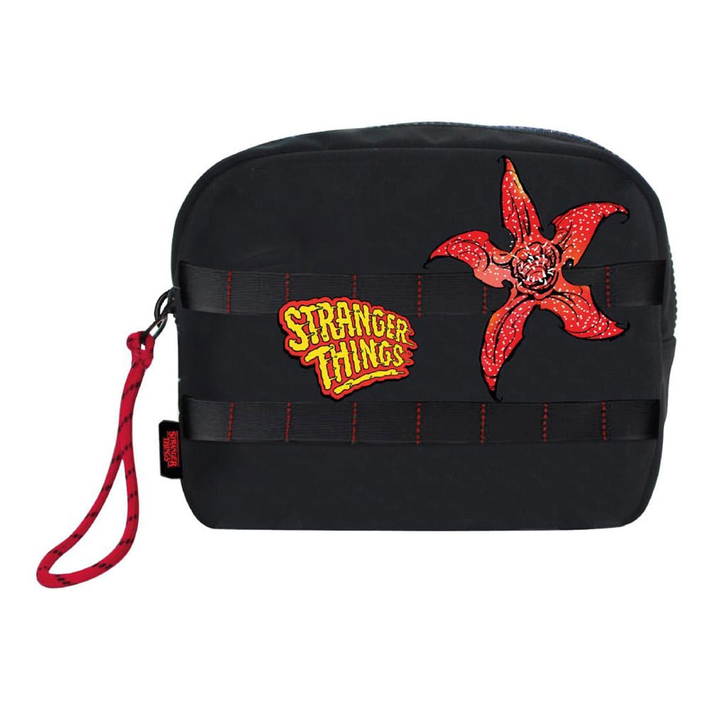 Stranger Things Neceser Demogorgon