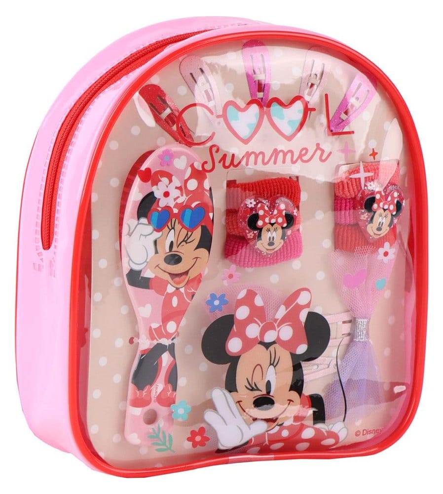 Disney Set de Belleza Minnie Mouse 1.0 Frikytopia