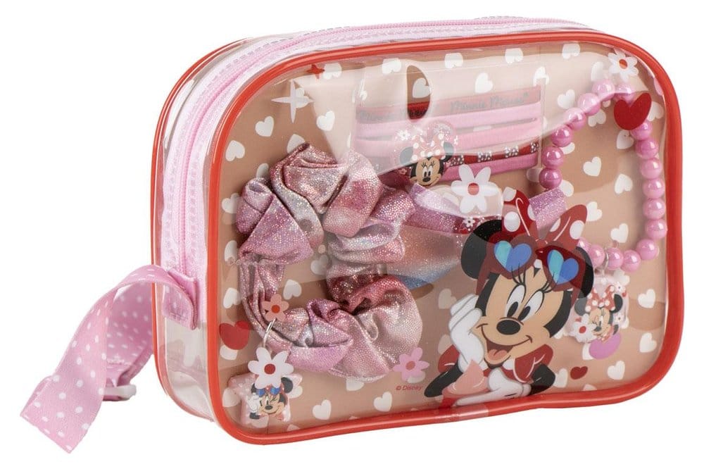 Disney Set de Belleza Minnie Mouse 2.0 Frikytopia