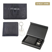 Marvel Monedero Set de regalo Spider-Man
