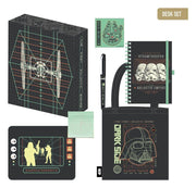Star Wars Escritorio Set de regalo