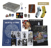 Star Wars Set de regalo de coleccionista