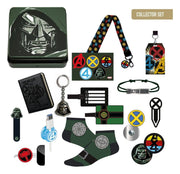 Doom Set de Regalo de Coleccionista