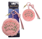 Harry Potter Llavero con colgantes
