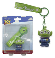 Toy Story Llavero 3D