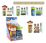 Disney Estuche de Peluche con Accesorios Toy Story Expositor (6)