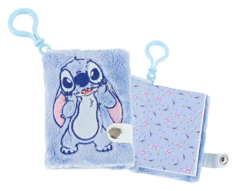 Disney Colgante para Cuaderno Stitch Frikytopia