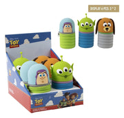 Disney Estuche de Silicona Toy Story Expositor (6)