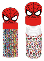 Marvel Estuche con Accesorios Spider-Man