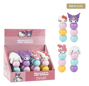 Sanrio Marcadores Fluorescentes Apilables Hello Kitty Expositor (16)