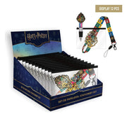 Harry Potter Set de Papelería con Colgante Expositor (12)