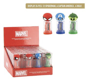 Marvel Sacapuntas Expositor (24)
