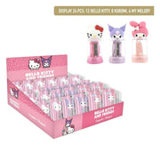 Sanrio Sacapuntas Hello Kitty Expositor (24)