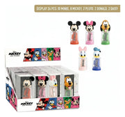 Disney Sacapuntas Expositor (24)