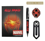 Marvel Juego de bolígrafos Spider-Man