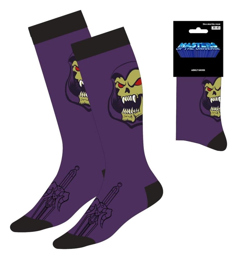 Masters del Universo Calcetines 38-45 Frikytopia