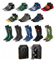 El Señor de los Anillos Calcetines Pack de 12 38-45