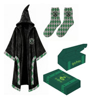 Harry Potter Capa de Vellón & Calcetines Set de Regalo