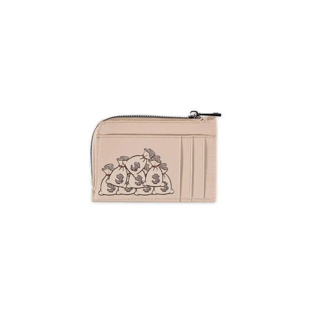 Disney Cartera para tarjetas Scrooge McDuck