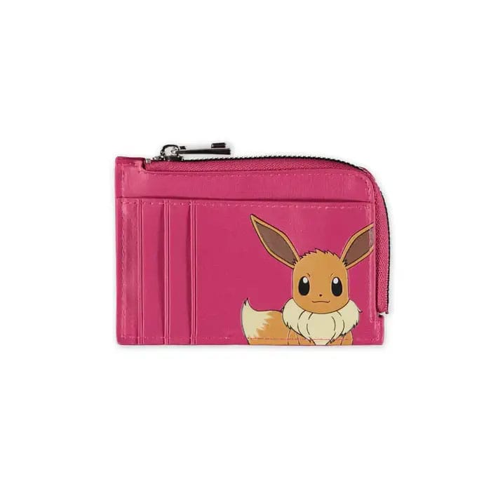 Pokémon Cartera para tarjetas Eevee Frikytopia