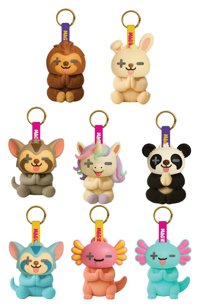 Mag Mi Mi Blind Box Figura Classic (9)