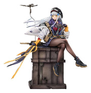 Girls' Frontline NeuralCloud Figura PVC 1/7 Klukai 27 cm