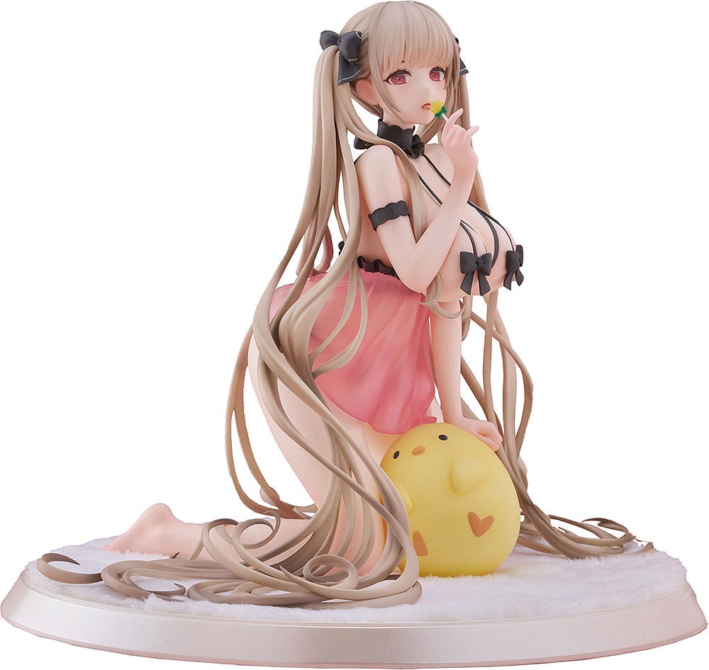 Azur Lane Estatua PVC 1/6 Formidable: Sweet Time Ver. 20 cm