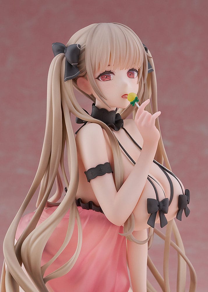 Azur Lane Estatua PVC 1/6 Formidable: Sweet Time Ver. 20 cm