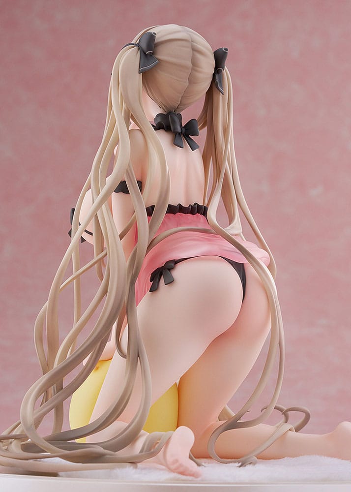 Azur Lane Estatua PVC 1/6 Formidable: Sweet Time Ver. 20 cm