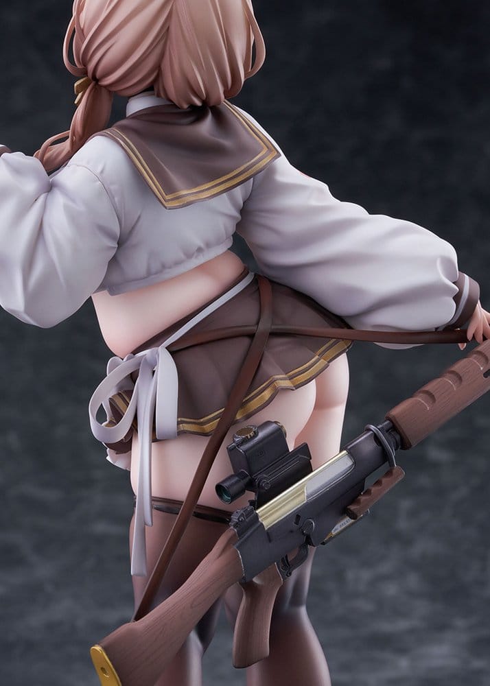Goddess of Victory: Nikke Figura PVC 1/7 Bready 24 cm