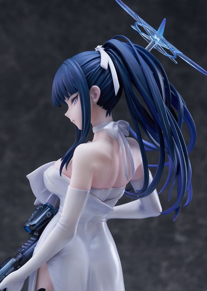 Blue Archive Figura PVC 1/7 Saori (Dress) 28 cm