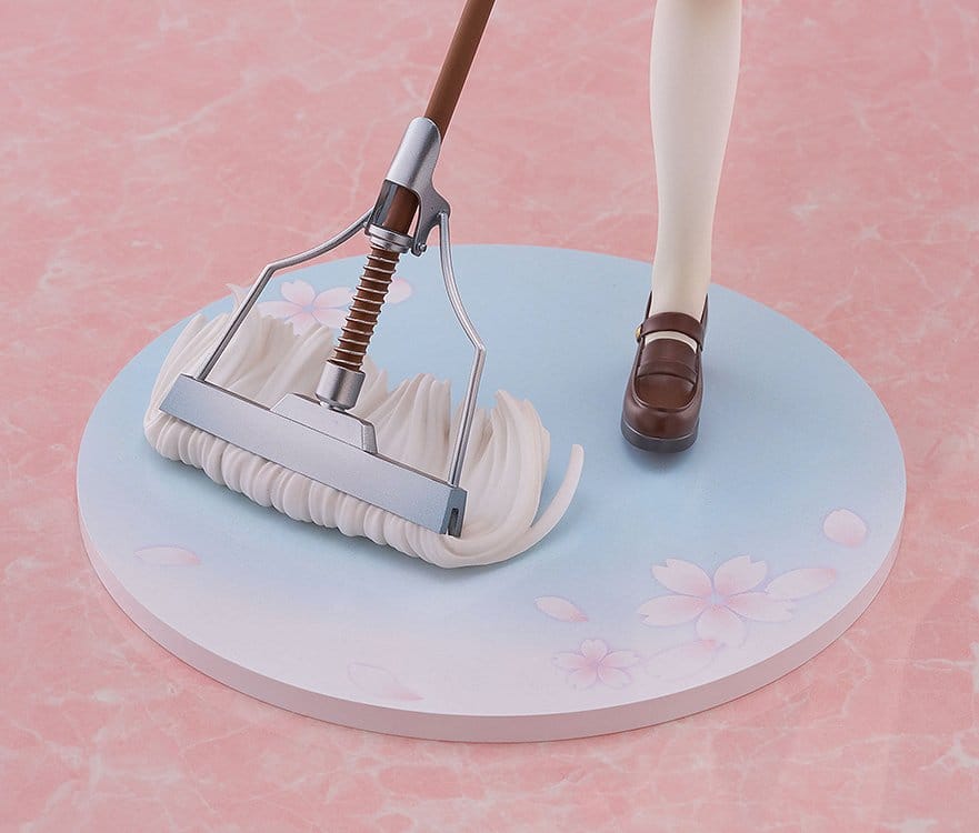 ToHeart Figura PVC 1/7 Multi 23 cm