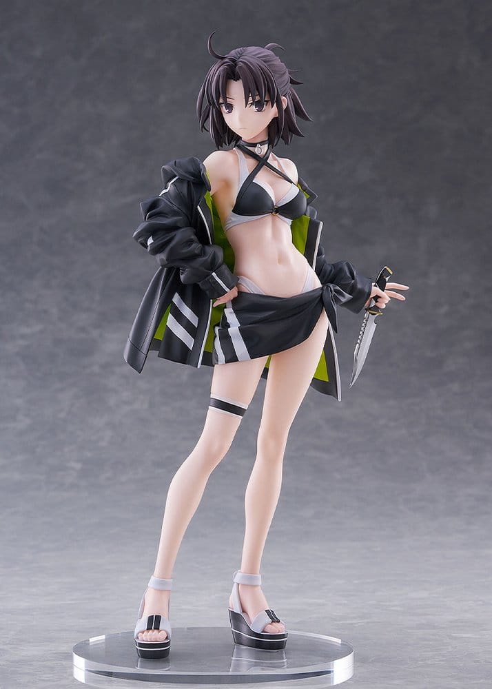 Fate/Grand Order Figura PVC 1/7 Moon Cancer / Jade Rabbit 26 cm