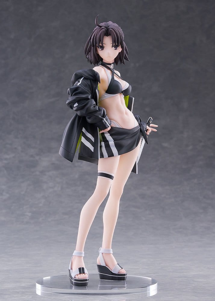 Fate/Grand Order Figura PVC 1/7 Moon Cancer / Jade Rabbit 26 cm
