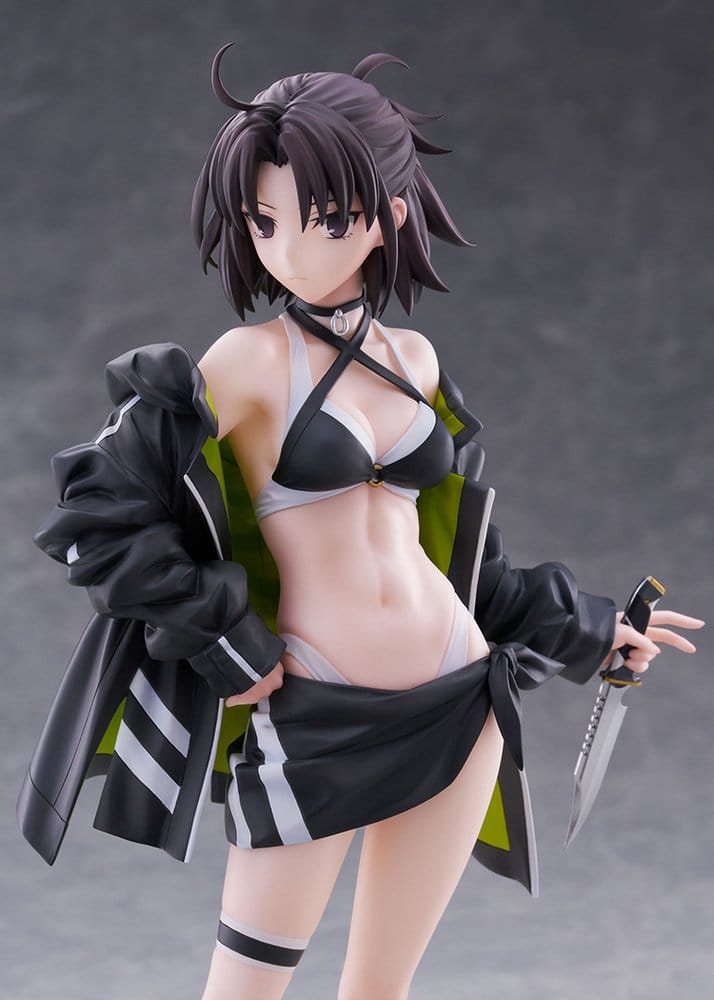 Fate/Grand Order Figura PVC 1/7 Moon Cancer / Jade Rabbit 26 cm