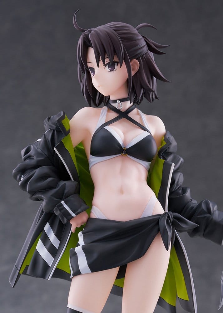 Fate/Grand Order Figura PVC 1/7 Moon Cancer / Jade Rabbit 26 cm